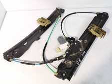 BMW 5 F10 F11 2012 Vorne rechts Fensterheber elektrisch mit Motor T�r vorne