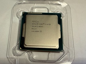 I7-4770 | eBay