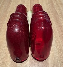 1949 Chrysler Tail Light Lens 1949 Chrysler Tail Light Lens