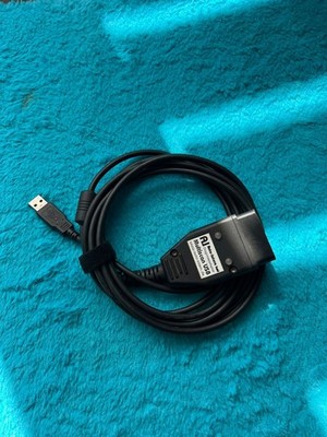 Original Ross-Tech VCDS HEX+CAN-USB Diagnosekabel Software VW AUDI SEAT SKODA