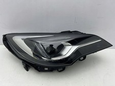 Frontscheinwerfer Opel Astra K 39111150 LED Rechts Scheinwerfer Headlight