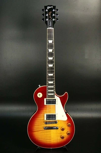 Gibson Les Paul Standard Heritage Cherry Sunburst 2018  Sakae