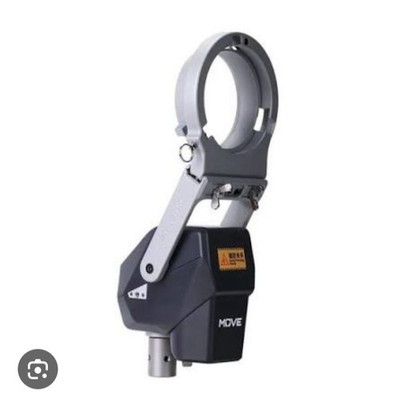 FALCAM Move LightGo  Tragbare Lichtsteuerung  NEU OVP