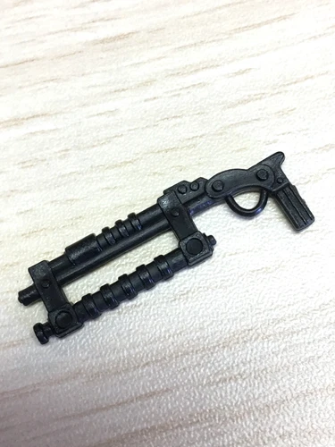 Vintage 1981 Star Wars 4-LOM Rifle Original Accessory Kenner Gun Weapon