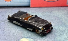 Goodee-Toys 1953 Cadillac Convertible No. 2312 1:60 Scale