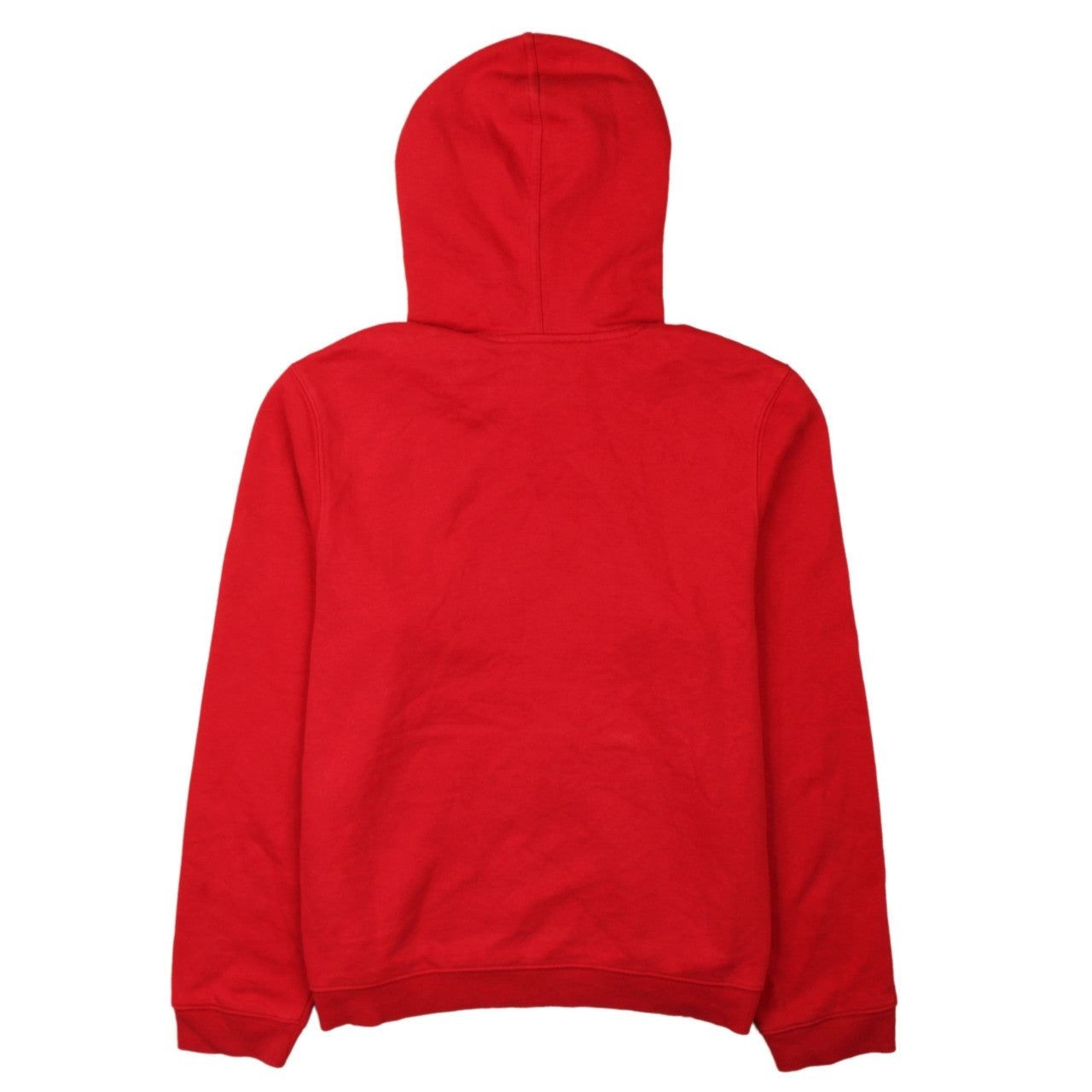 Adidas Red Hoodie Womens L image 2
