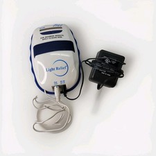 Light Relief LR150 Infrared Pain Relief Muscle Therapy Device