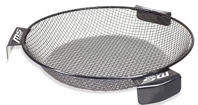 Feed Strainer MS Range Fine 2.5mm 36cm Diameter Feeder Fishing Feed Ground Fishing