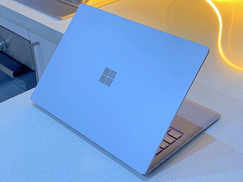 Microsoft Surface Laptop Intel ®Core™i5*256GB SSD*8GB*13.5”LE*WINDOWS 11Pro#1274 - Picture 6 of 12