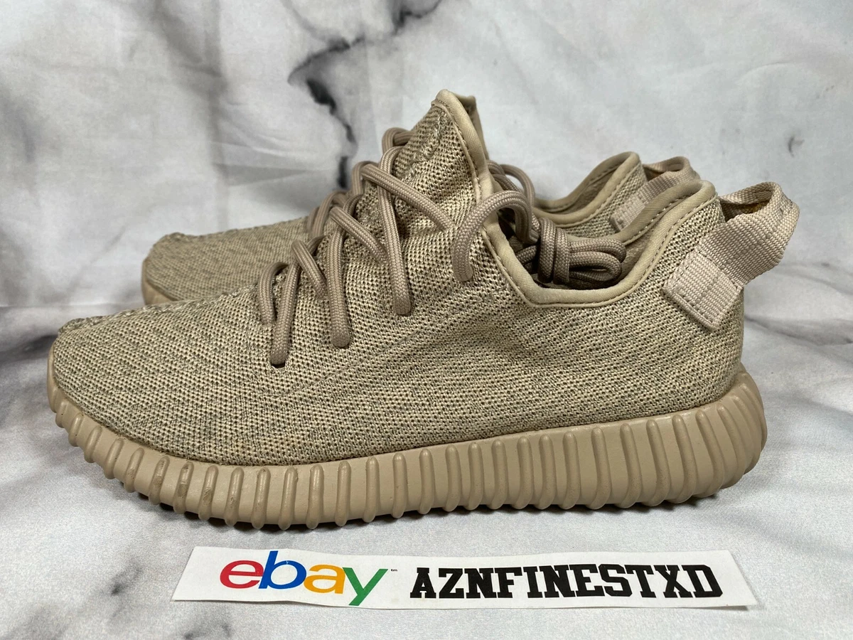 Yeezy sale oxford tan