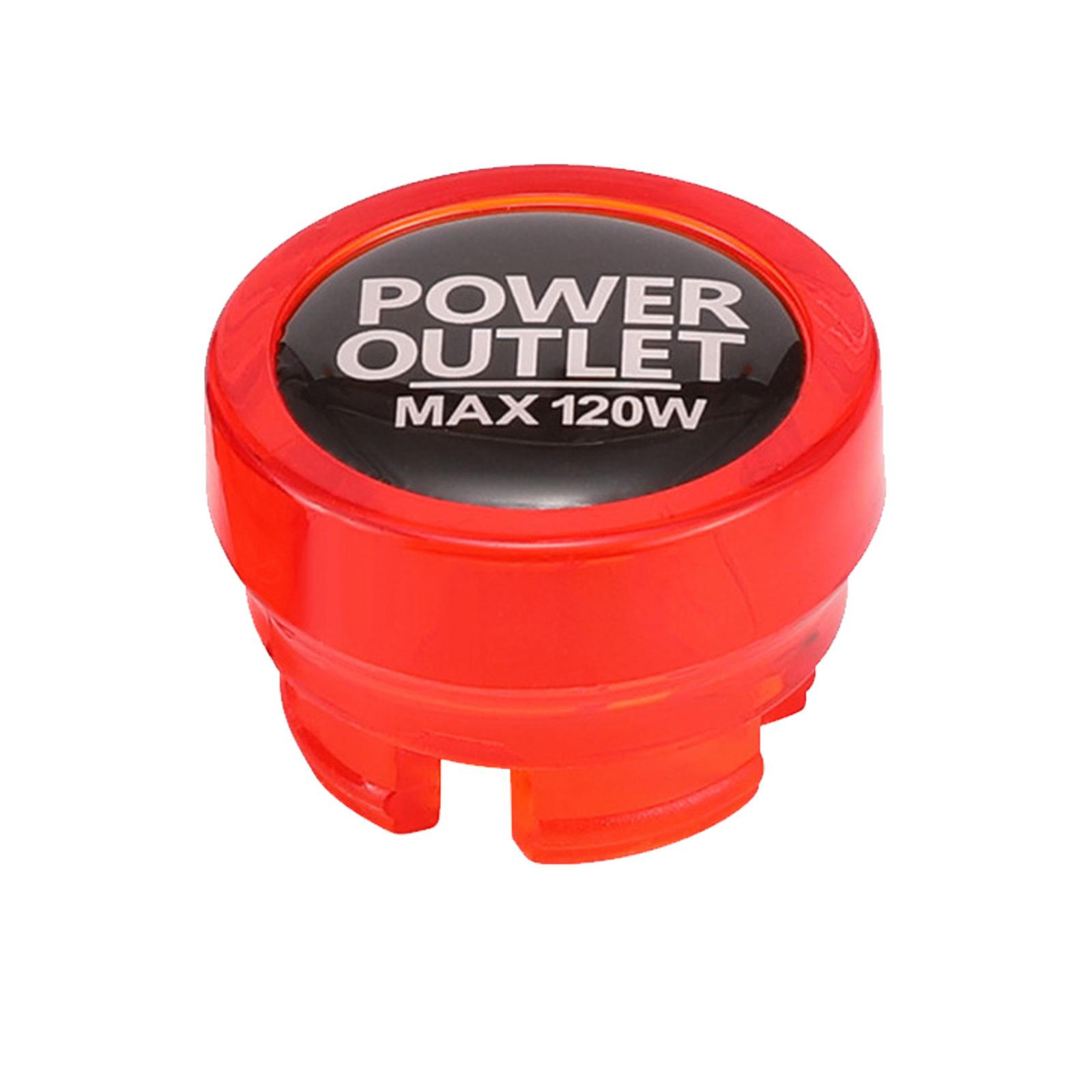 Car Lighter Plug Universal Car Cigarette Lighter Power Outlet Plug Cover