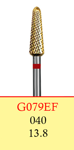Dental Lab Carbide Cutters-HP (44.5 mm)-8319-Cross Cut (1pk) $5 Combine Shipping - Picture 1 of 1