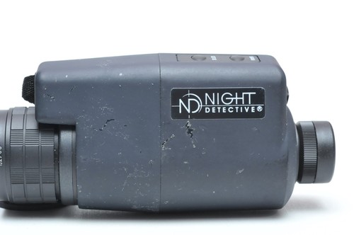 Night Detective Quest 5M 5x Night Vision Monocular - Picture 1 of 6