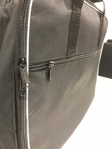 Gepäckkoffer Innentasche Gepäck Taschen Für TRIUMPH TIGER EXPLORER 1200 - Picture 5 of 10