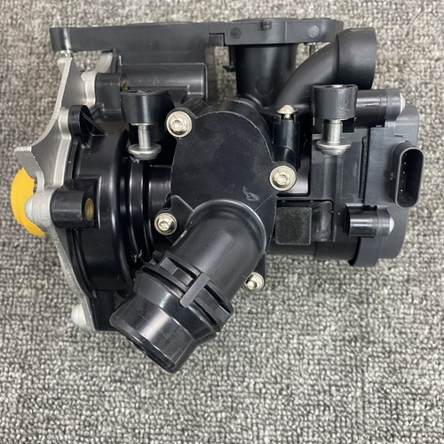 NEW EA888 Gen3 Engine Thermostat Water Pump For Audi VW Q5 A4 A6 1.8T 2.0T  - Picture 9 of 11