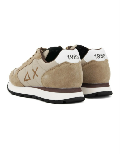 SUN68 Tom Solid Z44101 Scarpe Sneakers Uomo Special Price - Zdjęcie 8 z 13
