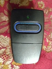 Genie GRC390-1KB Intellicode Compatible Garage Remote by Keystone Heddolf 390MHz