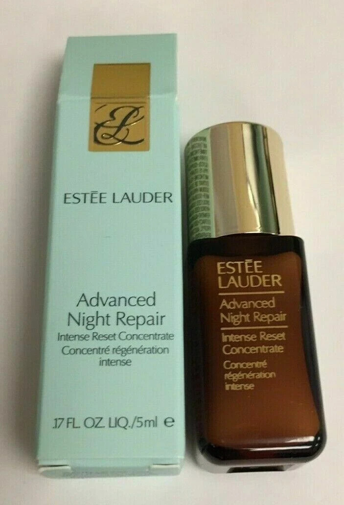 LOT of Estee Lauder Skin Care Samples