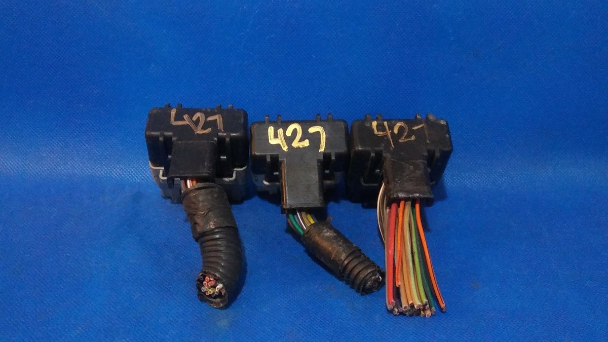 99 Jeep Grand Cherokee 4.7 Engine Computer P56044427ag 427ag