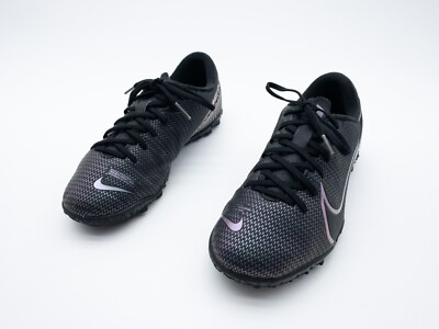 Nike Mercurial Vapor 13 Academy Tf Kinder Fußballschuh Gr 35,5 EU Art 17389-98