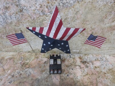 GOLDSTAR MOLDED CASE CIRCUIT BREAKER SBD-50-S AC600V 5KA AC 600V