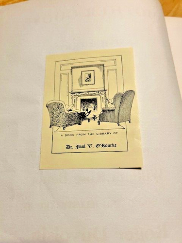 Vintage Roger DUVOISIN/HERITAGE MUTTER GANS/Benet/HC/1943/gebraucht akzeptabel - Bild 4 von 10