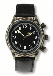 eaglemoss luftwaffe watch