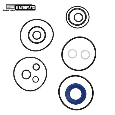 #ad For Sears Craftsman MVP 214.50136 50136 G 493LWM Floor Jack Seal Kit $32.41