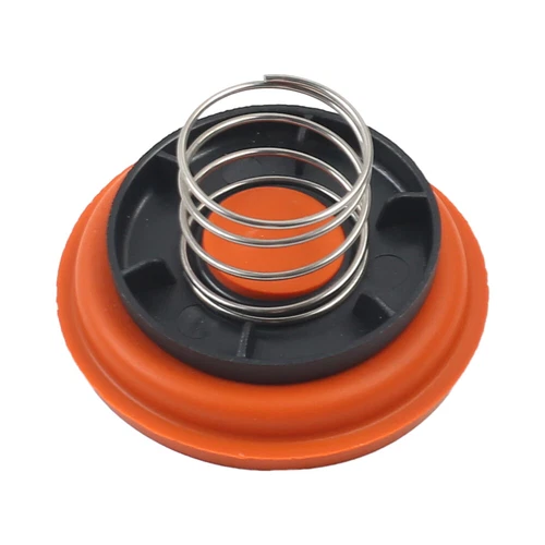 For Audi Vw Seat Skoda 1.6 2.0 3.0 TDI Valve Cover PCV Valve Membrane 03L103469 - Picture 7 of 7