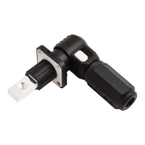 Battery Energy Storage Connector 120A Quick Terminal Elbow Power Connector - Picture 16 of 36