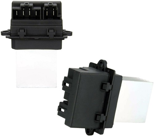 Chrysler Voyager Heater Resistor 04885482AC - Picture 9 of 9