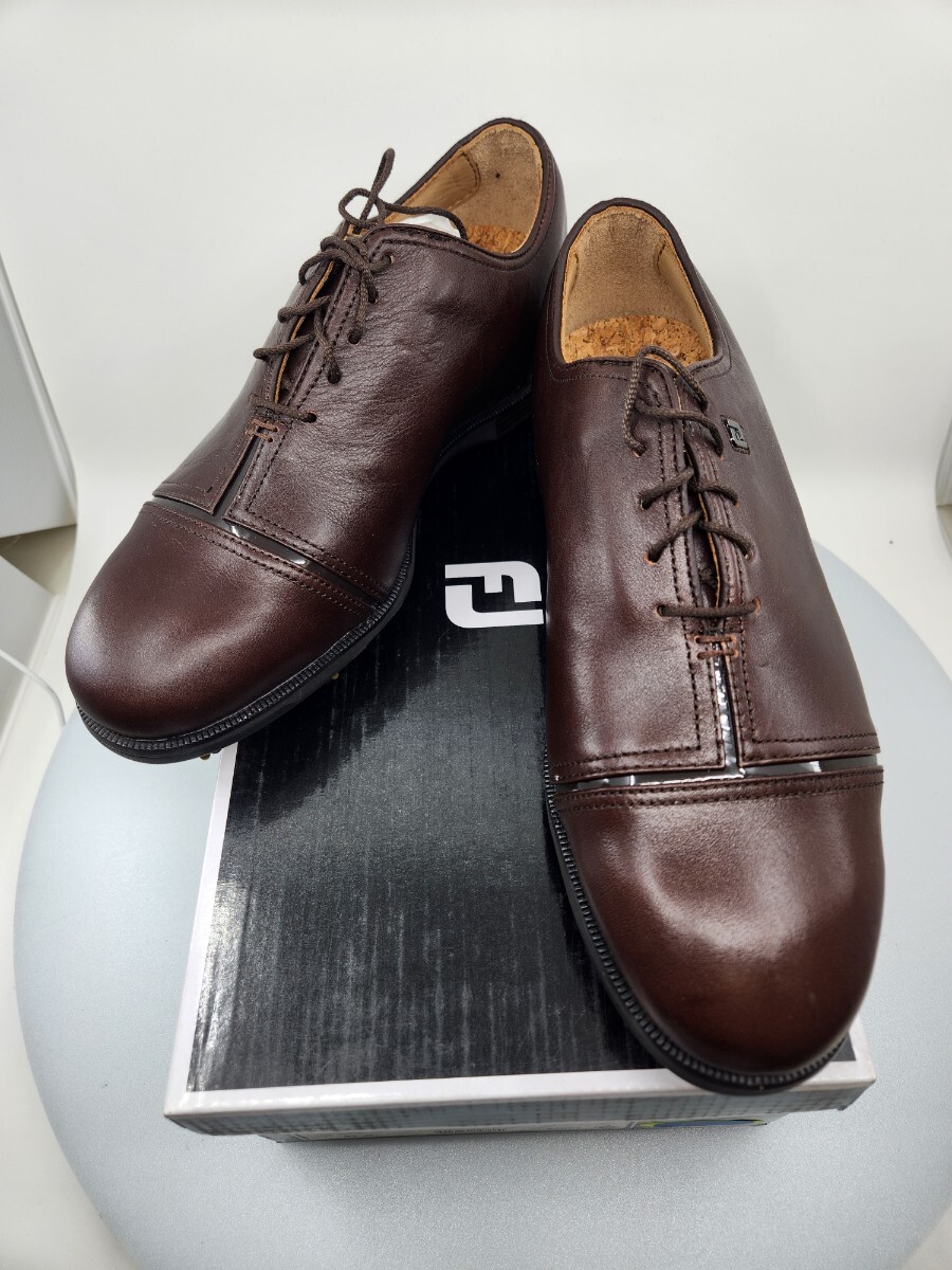 Golf Casual 2018 Footjoy Golf Shoes FootJoy Reveals Icon Black