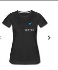 butterfly t shirt