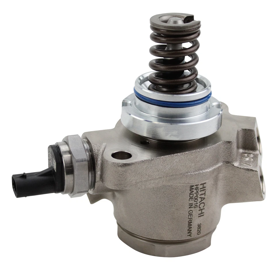 Bomba de combustible de alta presión de inyección directa Hitachi HPP0016 para Audi TT RS Quattro Foto 3 de 4