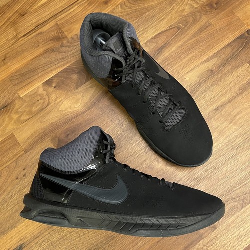 Air Visi Pro VI Basketball Shoe Size 