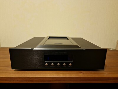 Jay's Audio CDT2-Pro 230V CD Transport