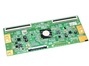 JTC TV - T-CON Board 15Y_RBFU11APCMG2C2LV0.0 Samsung TCON