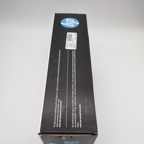 Original HP 218A Tonerkartusche Magenta Druck bis 1 200 Seiten (W2183A) - Bild 5 von 6