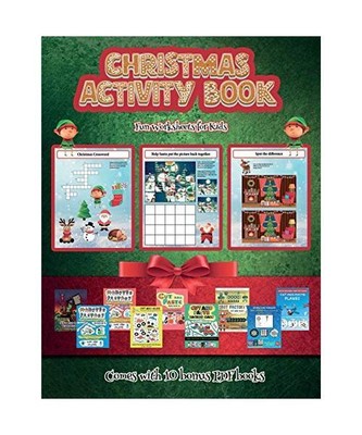 FUN WORKSHEETS FOR KIDS 
