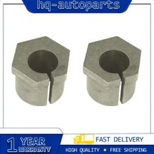 2x Mevotech Original Grade Front Alignment Caster / Camber Kit For Ford