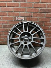 03-06 Mitsubishi Evolution 8 Bbs Wheel Rim Evo8 2003-2006 5