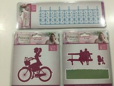 Crafters Companion Parisian