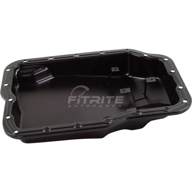 New Transmission Pan For 2008-2017 Mazda 5 4-Door FSL02151XB - Image 4 of 4