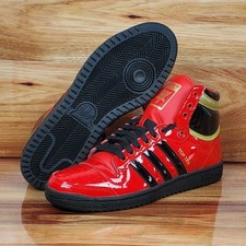 adidas top ten snakeskin