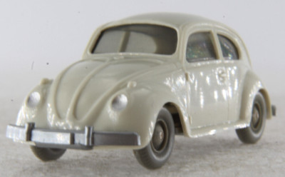 Wiking 1:87 VW A.S.S Alt PKW Käfer 1200 Typ 5 Perlweiß 1966 GK 30/9C CS 301/3G