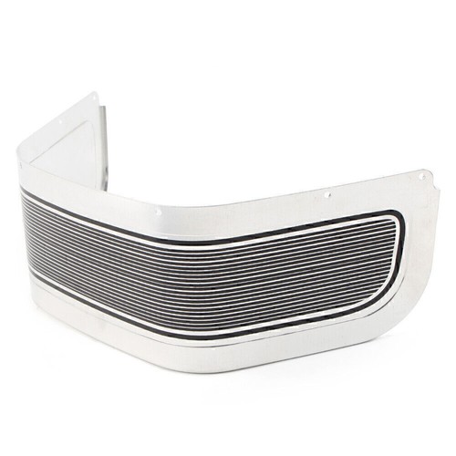 Front Fender Trim Skirt For Harley Touring Road/Electra/Street Glide 1993-2013 - Bild 5 von 9