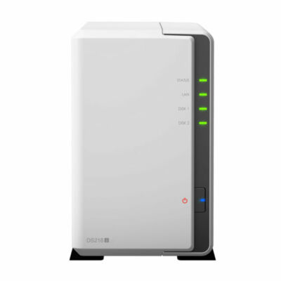 2 Bay Synology Nas | eBay