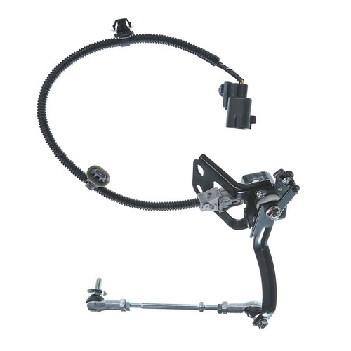 Rear Left Suspension Height Leveling Sensor for Toyota Sequoia 05-07 924-777 - Picture 4 of 10