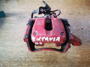 TRW BREMSSATTEL HINTEN RECHTS für Skoda Oktavia BAUJ. 2005