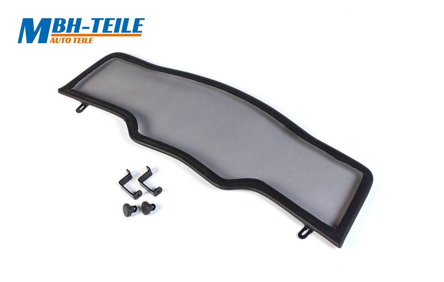 Convertible Wind deflector BMW Z4 Roadster E85 0208 Windblocker